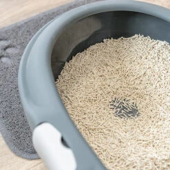 Trixie Tofu Katzenstreu -Medpets Geschaft trixie tofu kattenbakvulling 229464 0500 none