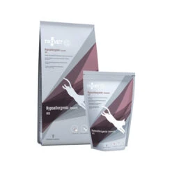 TROVET Hypoallergenic Katzenfutter - IRD (Insect) -Medpets Geschaft trovet hypoallergenic ird insect kat 97967 0500 none