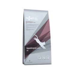 TROVET Hypoallergenic Katzenfutter - IRD (Insect)