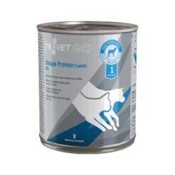 Trovet Unique Protein UPL - Dosen -Medpets Geschaft trovet unique protein upl lamb hondkat 161030 1000 none