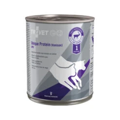 TROVET Unique Protein UPV -Medpets Geschaft trovet unique protein upv venison hondkat 160880 1000 none