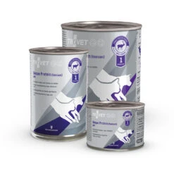 TROVET Unique Protein UPV -Medpets Geschaft trovet unique protein upv venison hondkat 160883 1000 none