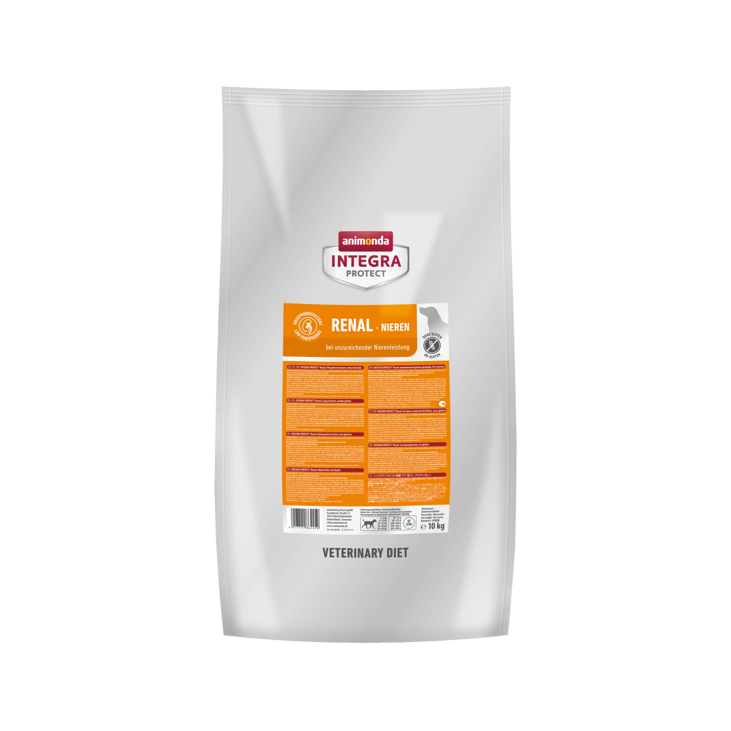 Animonda Integra Protect Nieren Hund 3 Animonda Integra Protect Nieren Hund – Bild 3