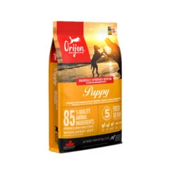 Orijen Puppy Whole Prey Hundefutter