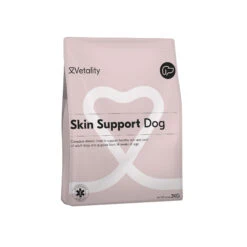 Vetality Skin Support - Hundefutter