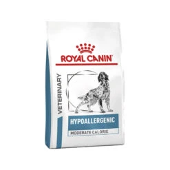 Royal Canin Hypoallergenic Moderate Calorie Hundefutter