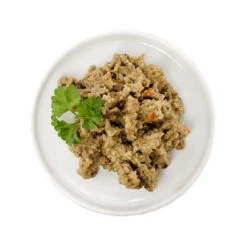 Vegdog Sensibelchen No1 Hundefutter - Dose 6 Vegdog Sensibelchen No1 Hundefutter - Dose -Medpets Geschaft vegdog sensibelchen no1 hondenvoer blik 201299 0500 none