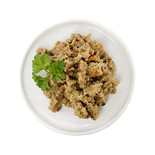 Vegdog Sensibelchen No1 Hundefutter - Dose 3 Vegdog Sensibelchen No1 Hundefutter - Dose – Bild 3