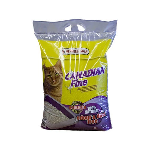 Versele-Laga Canadian Fine Katzenstreu 1 Versele-Laga Canadian Fine Katzenstreu