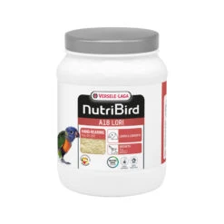 Versele-Laga Nutribird A18 Lori -Medpets Geschaft versele laga nutribird a18 lori 201572 2000 none