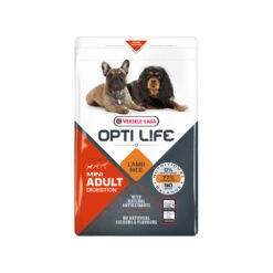 Versele-Laga Opti Life Adult Digestion Mini 5 Versele-Laga Opti Life Adult Digestion Mini -Medpets Geschaft versele laga opti life adult digestion mini 230123 1000 none