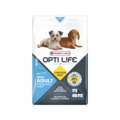 Versele-Laga Opti Life Adult Light Mini 5 Versele-Laga Opti Life Adult Light Mini -Medpets Geschaft versele laga opti life adult light mini 230125 1000 none