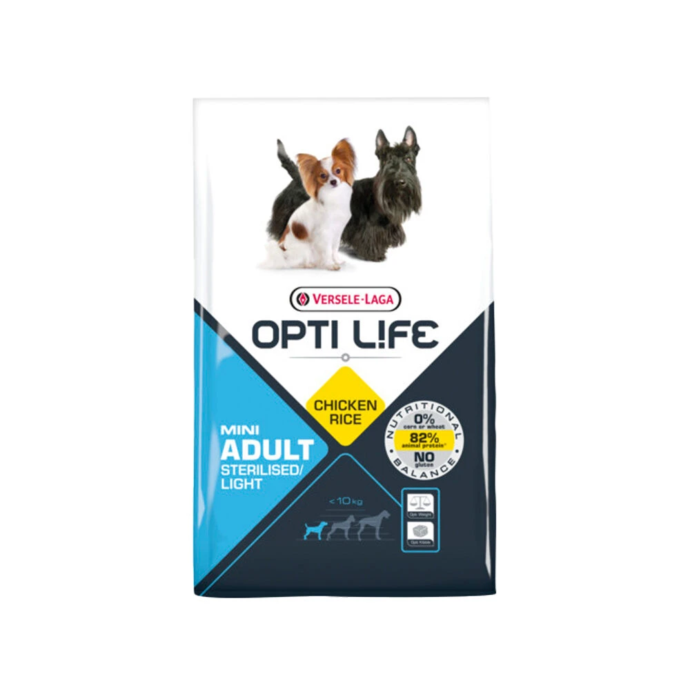 Versele-Laga Opti Life Adult Light Mini 2 Versele-Laga Opti Life Adult Light Mini – Bild 2
