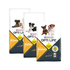 Versele-Laga Opti Life Puppy Hundefutter -Medpets Geschaft versele laga opti life puppy 108673 0500 none
