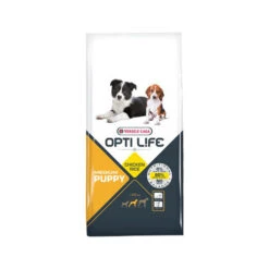 Versele-Laga Opti Life Puppy Hundefutter -Medpets Geschaft versele laga opti life puppy 108694 0500 none