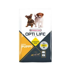 Versele-Laga Opti Life Puppy Hundefutter -Medpets Geschaft versele laga opti life puppy 108703 0500 none