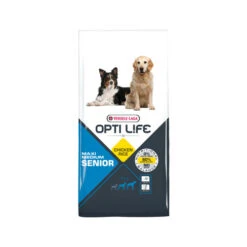Versele-Laga Opti Life Senior Hundefutter -Medpets Geschaft versele laga opti life senior 108961 0500 none