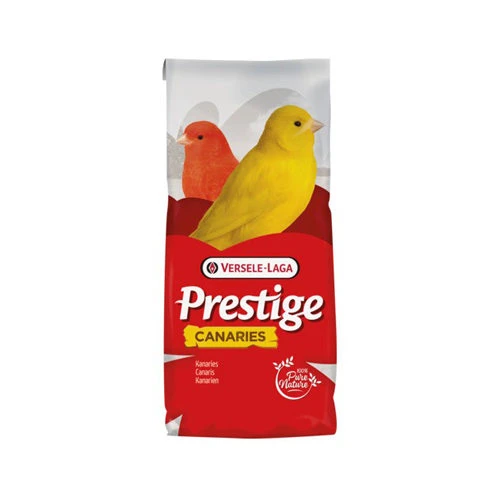 Versele-Laga Prestige Vogelfutter Für Kanarienvögel 1 Versele-Laga Prestige Vogelfutter Für Kanarienvögel