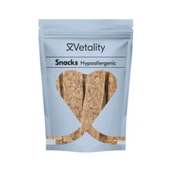 Vetality Hypoallergene Fleischstreifen