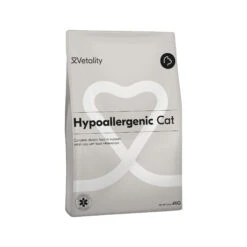 Vetality Hypoallergenic - Katzenfutter
