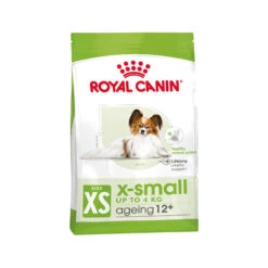 Royal Canin X-Small Ageing 12+ Hundefutter