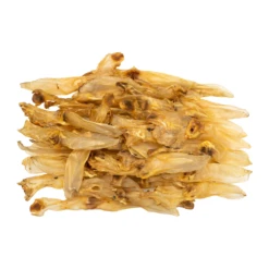 Voskes Kaninchenohren