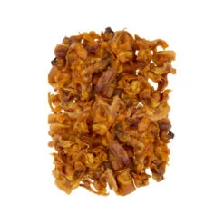 Voskes Schweineohrstücke