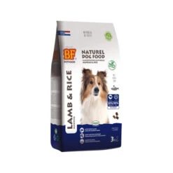 Biofood Hundefutter - Lamm Und Reis 15 Biofood Hundefutter - Lamm Und Reis -Medpets Geschaft w1hsfXbvzF6rKNgFyi9qCo94JVYJWp metaYmZwZXRmb29kX2xhbV9yaWpzdF8zIGtnLmpwZw