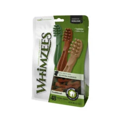 Whimzees Zahnbürsten