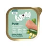 WOW! Hundefutter Adult - Schale