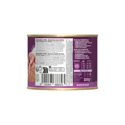 WOW Cat Wet Senior - Geflügel & Ente 10 WOW Cat Wet Senior - Geflügel & Ente -Medpets Geschaft wow cat wet senior gevogelte eend 229584 1000 none