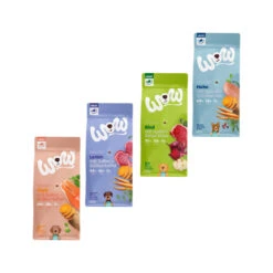 WOW! Hundefutter Adult -Medpets Geschaft wow droogvoer adult 208883 1000 none