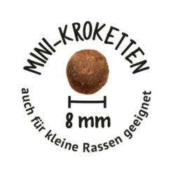 WOW! Hundefutter Adult -Medpets Geschaft wow droogvoer adult 208892 0500 none