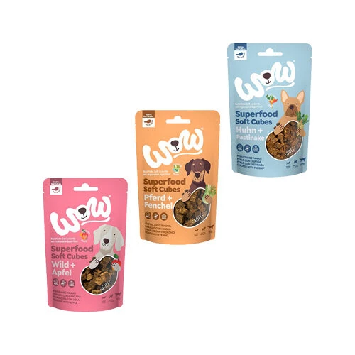 WOW! Soft Cubes 4 WOW! Soft Cubes – Bild 4