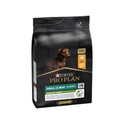 Purina Pro Plan Small & Mini Puppy Hundefutter