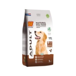 Biofood Adult Krokant Hundefutter