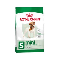 Royal Canin Mini Adult Hundefutter