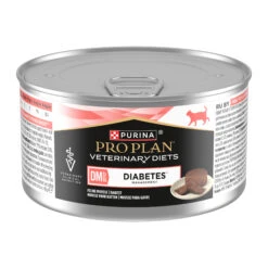 Purina Pro Plan VD DM Diabetes Management Katze Dose