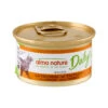 Almo Nature Daily Menu Mousse Katzenfutter - Dosen - Truthahn