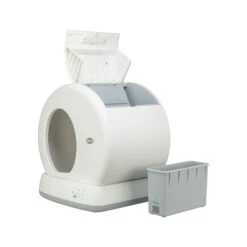 Trixie Selbstreinigende Katzentoilette -Medpets Geschaft yx1UMRaAsD71UUScA9rLCTaEb3EINb metaNDA0MDAuanBn