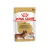 Royal Canin Dachshund Adult Hundefutter - Frischebeutel