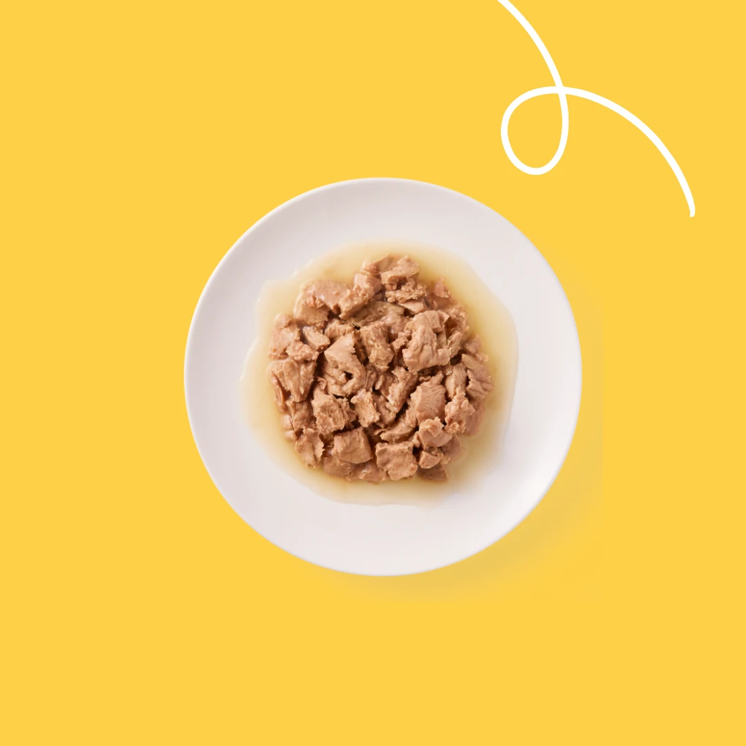 Yarrah Bio Cat Pouch - Chicken In Gravy 2 Yarrah Bio Cat Pouch - Chicken In Gravy – Bild 2