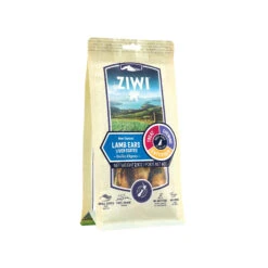ZIWI Peak Hundesnack Lammohren -Medpets Geschaft ziwi peak hondensnack lamsoren 228944 2000 none