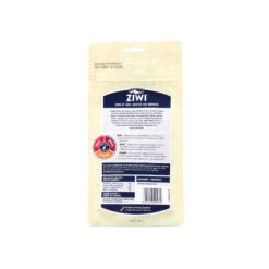 ZIWI Peak Hundesnack Rindertrachea -Medpets Geschaft ziwi peak hondensnack runderslokdarm 228950 2000 none