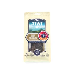 ZIWI Peak Hundesnack Rindertrachea