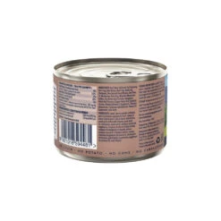 ZIWI Peak Katzenfutter - Rind - Dose 9 ZIWI Peak Katzenfutter - Rind - Dose -Medpets Geschaft ziwi peak kattenvoer rund blik 223742 1000 none