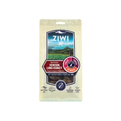 ZIWI Peak Hundesnack Hirsch-Lunge & Hirsch-Niere