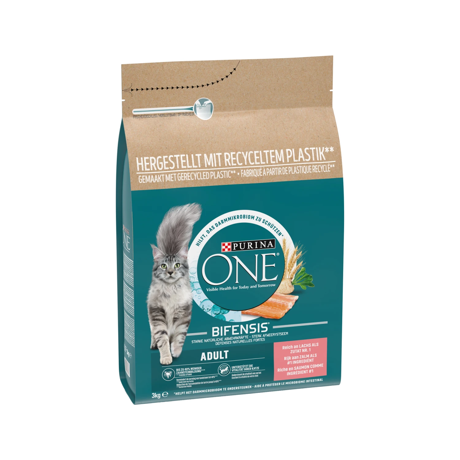Purina ONE Adult 5 Purina ONE Adult – Bild 5
